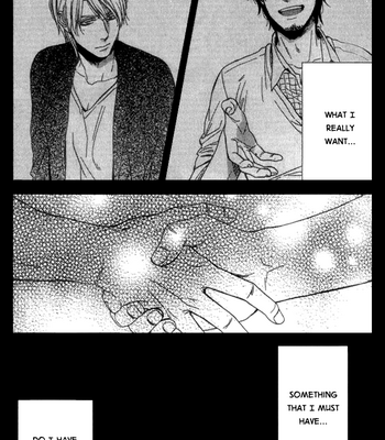 [Enzou] Sayonara, Itoshi no My Friend ~ vol.01 [Eng] – Gay Manga sex 118