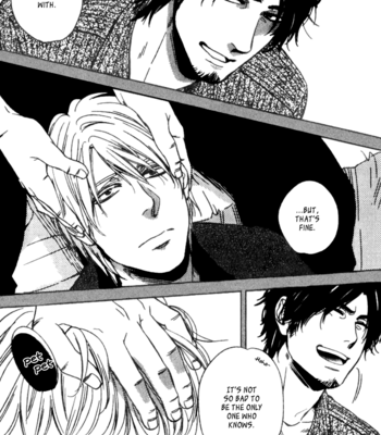 [Enzou] Sayonara, Itoshi no My Friend ~ vol.01 [Eng] – Gay Manga sex 123