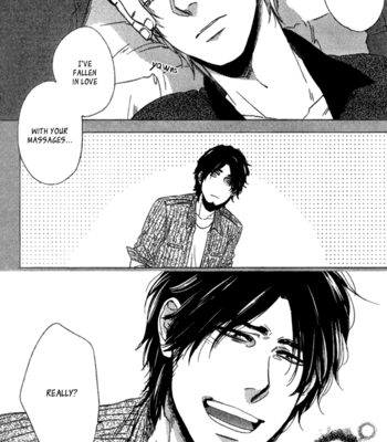 [Enzou] Sayonara, Itoshi no My Friend ~ vol.01 [Eng] – Gay Manga sex 124