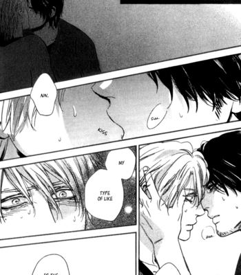 [Enzou] Sayonara, Itoshi no My Friend ~ vol.01 [Eng] – Gay Manga sex 125