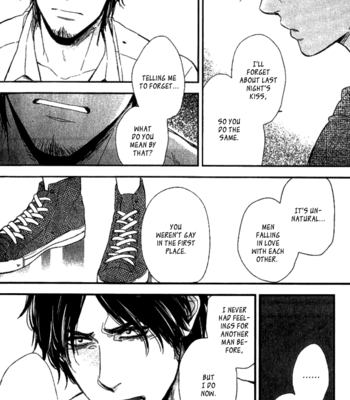 [Enzou] Sayonara, Itoshi no My Friend ~ vol.01 [Eng] – Gay Manga sex 141