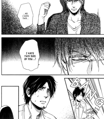 [Enzou] Sayonara, Itoshi no My Friend ~ vol.01 [Eng] – Gay Manga sex 145