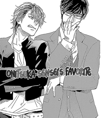 [Enzou] Sayonara, Itoshi no My Friend ~ vol.01 [Eng] – Gay Manga sex 148