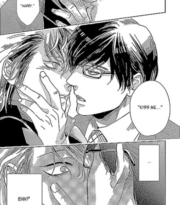 [Enzou] Sayonara, Itoshi no My Friend ~ vol.01 [Eng] – Gay Manga sex 164