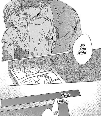 [Enzou] Sayonara, Itoshi no My Friend ~ vol.01 [Eng] – Gay Manga sex 169