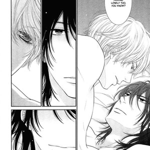 [SAKYOU Aya] Kuroneko Kareshi no Afurekata – Volume 2 [Eng] – Gay Manga sex 12