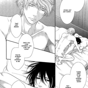 [SAKYOU Aya] Kuroneko Kareshi no Afurekata – Volume 2 [Eng] – Gay Manga sex 18