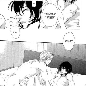 [SAKYOU Aya] Kuroneko Kareshi no Afurekata – Volume 2 [Eng] – Gay Manga sex 19