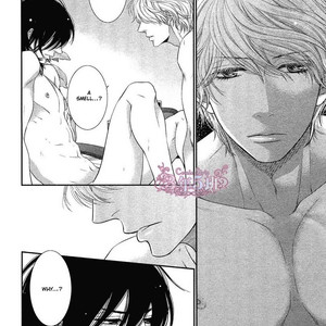[SAKYOU Aya] Kuroneko Kareshi no Afurekata – Volume 2 [Eng] – Gay Manga sex 20