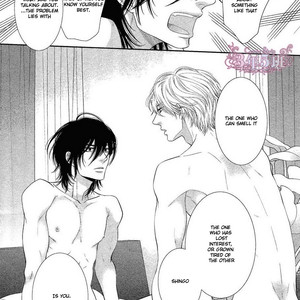 [SAKYOU Aya] Kuroneko Kareshi no Afurekata – Volume 2 [Eng] – Gay Manga sex 21