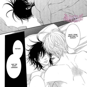 [SAKYOU Aya] Kuroneko Kareshi no Afurekata – Volume 2 [Eng] – Gay Manga sex 24