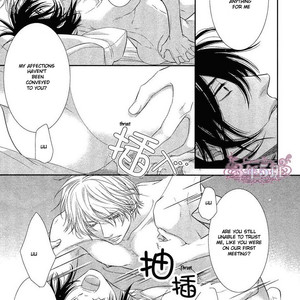 [SAKYOU Aya] Kuroneko Kareshi no Afurekata – Volume 2 [Eng] – Gay Manga sex 25