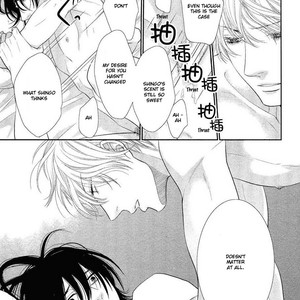 [SAKYOU Aya] Kuroneko Kareshi no Afurekata – Volume 2 [Eng] – Gay Manga sex 27