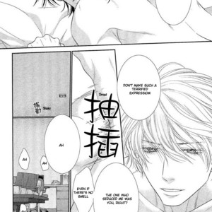 [SAKYOU Aya] Kuroneko Kareshi no Afurekata – Volume 2 [Eng] – Gay Manga sex 28