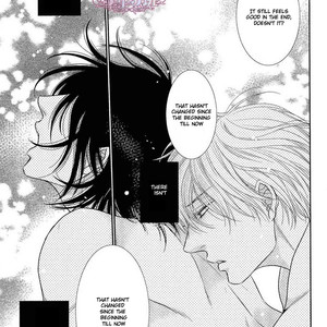 [SAKYOU Aya] Kuroneko Kareshi no Afurekata – Volume 2 [Eng] – Gay Manga sex 29