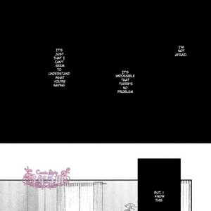 [SAKYOU Aya] Kuroneko Kareshi no Afurekata – Volume 2 [Eng] – Gay Manga sex 30