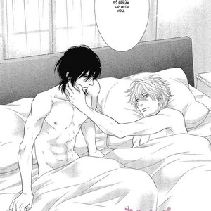 [SAKYOU Aya] Kuroneko Kareshi no Afurekata – Volume 2 [Eng] – Gay Manga sex 34