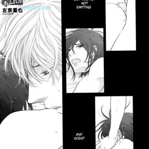 [SAKYOU Aya] Kuroneko Kareshi no Afurekata – Volume 2 [Eng] – Gay Manga sex 37