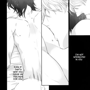 [SAKYOU Aya] Kuroneko Kareshi no Afurekata – Volume 2 [Eng] – Gay Manga sex 38