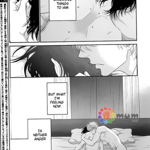 [SAKYOU Aya] Kuroneko Kareshi no Afurekata – Volume 2 [Eng] – Gay Manga sex 41