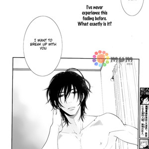 [SAKYOU Aya] Kuroneko Kareshi no Afurekata – Volume 2 [Eng] – Gay Manga sex 42