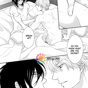 [SAKYOU Aya] Kuroneko Kareshi no Afurekata – Volume 2 [Eng] – Gay Manga sex 44