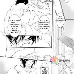 [SAKYOU Aya] Kuroneko Kareshi no Afurekata – Volume 2 [Eng] – Gay Manga sex 46