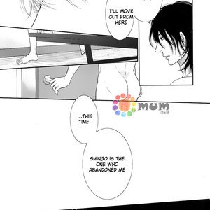 [SAKYOU Aya] Kuroneko Kareshi no Afurekata – Volume 2 [Eng] – Gay Manga sex 49