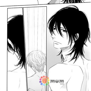 [SAKYOU Aya] Kuroneko Kareshi no Afurekata – Volume 2 [Eng] – Gay Manga sex 50