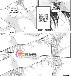 [SAKYOU Aya] Kuroneko Kareshi no Afurekata – Volume 2 [Eng] – Gay Manga sex 53