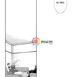 [SAKYOU Aya] Kuroneko Kareshi no Afurekata – Volume 2 [Eng] – Gay Manga sex 54