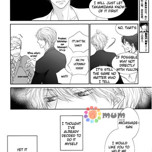[SAKYOU Aya] Kuroneko Kareshi no Afurekata – Volume 2 [Eng] – Gay Manga sex 58