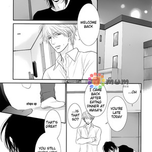 [SAKYOU Aya] Kuroneko Kareshi no Afurekata – Volume 2 [Eng] – Gay Manga sex 59