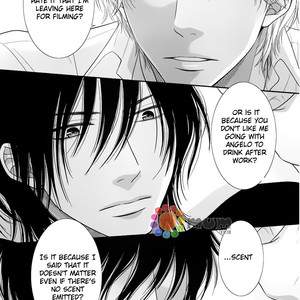 [SAKYOU Aya] Kuroneko Kareshi no Afurekata – Volume 2 [Eng] – Gay Manga sex 62