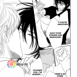 [SAKYOU Aya] Kuroneko Kareshi no Afurekata – Volume 2 [Eng] – Gay Manga sex 63