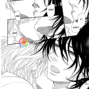 [SAKYOU Aya] Kuroneko Kareshi no Afurekata – Volume 2 [Eng] – Gay Manga sex 64
