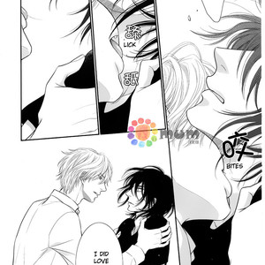 [SAKYOU Aya] Kuroneko Kareshi no Afurekata – Volume 2 [Eng] – Gay Manga sex 65