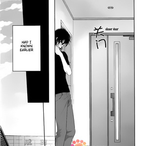 [SAKYOU Aya] Kuroneko Kareshi no Afurekata – Volume 2 [Eng] – Gay Manga sex 67