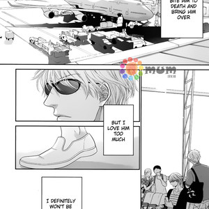 [SAKYOU Aya] Kuroneko Kareshi no Afurekata – Volume 2 [Eng] – Gay Manga sex 68