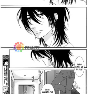 [SAKYOU Aya] Kuroneko Kareshi no Afurekata – Volume 2 [Eng] – Gay Manga sex 72