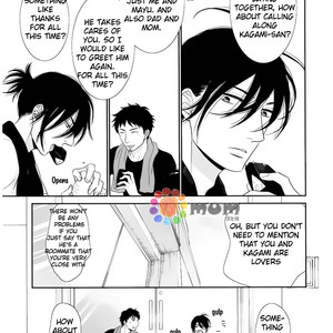 [SAKYOU Aya] Kuroneko Kareshi no Afurekata – Volume 2 [Eng] – Gay Manga sex 74