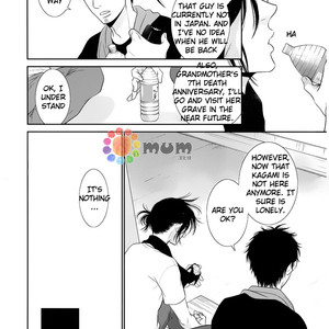 [SAKYOU Aya] Kuroneko Kareshi no Afurekata – Volume 2 [Eng] – Gay Manga sex 75