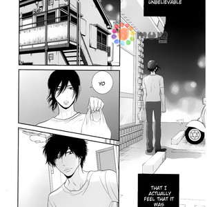 [SAKYOU Aya] Kuroneko Kareshi no Afurekata – Volume 2 [Eng] – Gay Manga sex 77