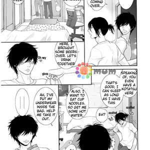 [SAKYOU Aya] Kuroneko Kareshi no Afurekata – Volume 2 [Eng] – Gay Manga sex 78