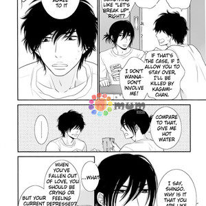 [SAKYOU Aya] Kuroneko Kareshi no Afurekata – Volume 2 [Eng] – Gay Manga sex 81