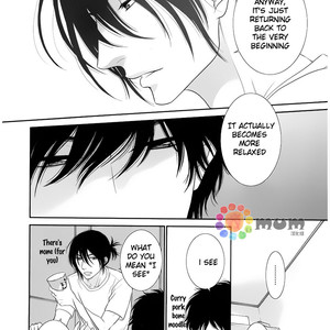 [SAKYOU Aya] Kuroneko Kareshi no Afurekata – Volume 2 [Eng] – Gay Manga sex 83