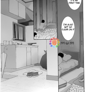 [SAKYOU Aya] Kuroneko Kareshi no Afurekata – Volume 2 [Eng] – Gay Manga sex 84