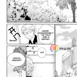 [SAKYOU Aya] Kuroneko Kareshi no Afurekata – Volume 2 [Eng] – Gay Manga sex 85