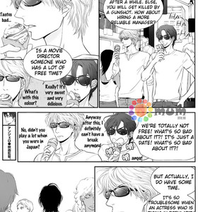 [SAKYOU Aya] Kuroneko Kareshi no Afurekata – Volume 2 [Eng] – Gay Manga sex 86