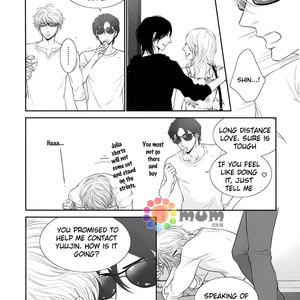 [SAKYOU Aya] Kuroneko Kareshi no Afurekata – Volume 2 [Eng] – Gay Manga sex 87